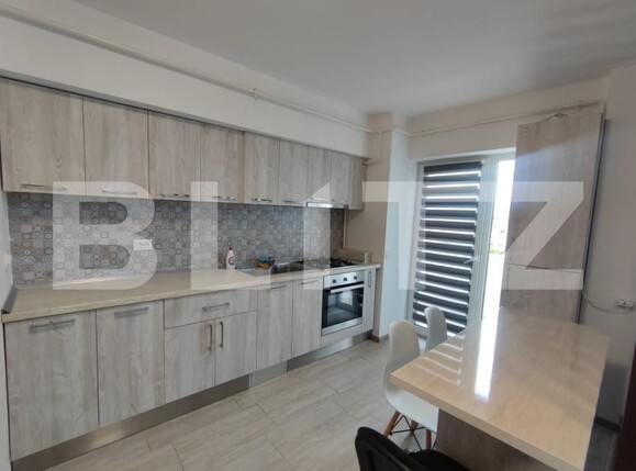 Apartament de închiriat 2 camere 1 Mai - 149764AI | BLITZ Craiova | Poza5