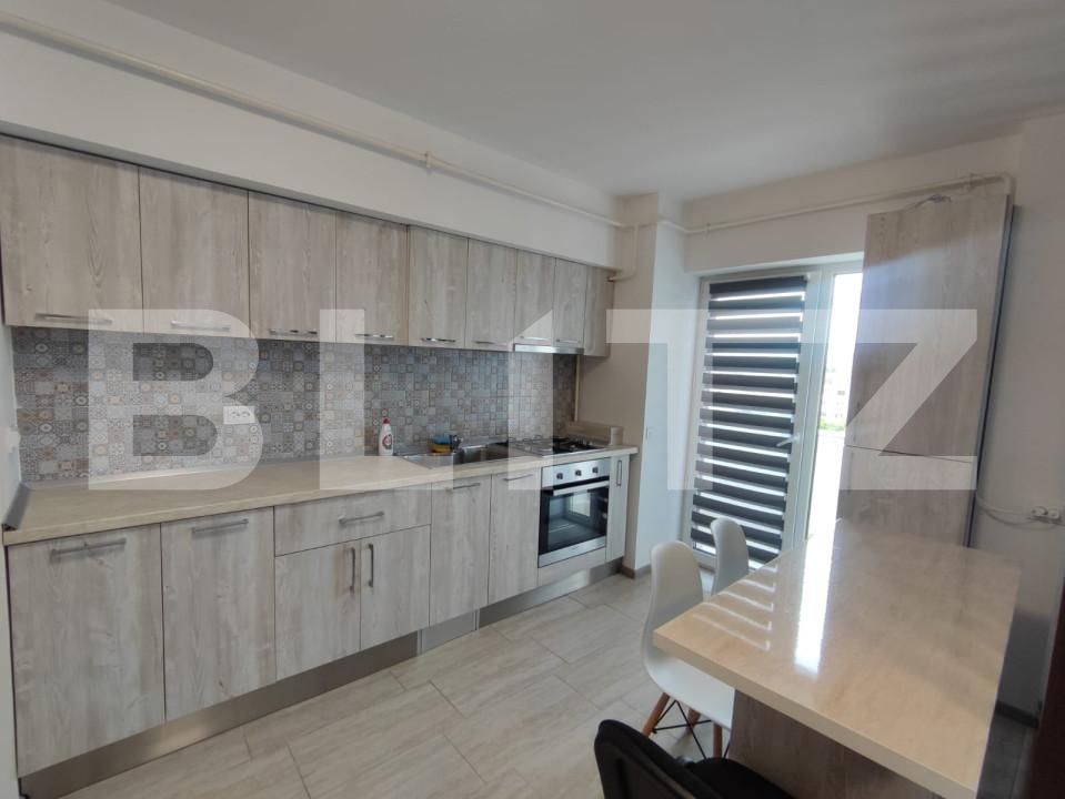 Apartament de închiriat 2 camere 1 Mai - 149764AI | BLITZ Craiova | Poza5