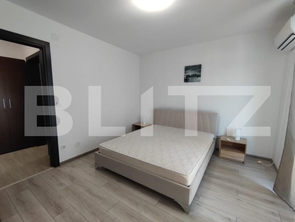 Apartament de închiriat 2 camere 1 Mai - 149764AI | BLITZ Craiova | Poza4