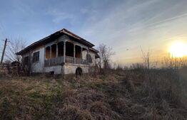 Teren 8227 mp cu dubla deschidere in Fratostita