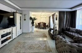 Casa superlux 200mp, 3 dormitoare zona Balta Verde