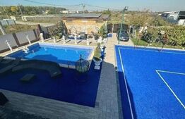 Casa superlux 200mp, 3 dormitoare zona Balta Verde
