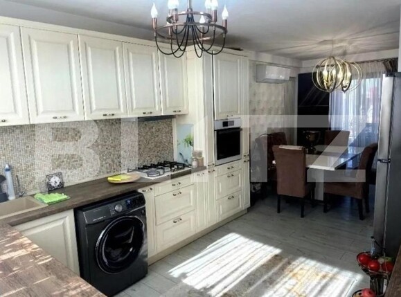 Casa de închiriat 4 camere Balta Verde - 149794CI | BLITZ Craiova | Poza4