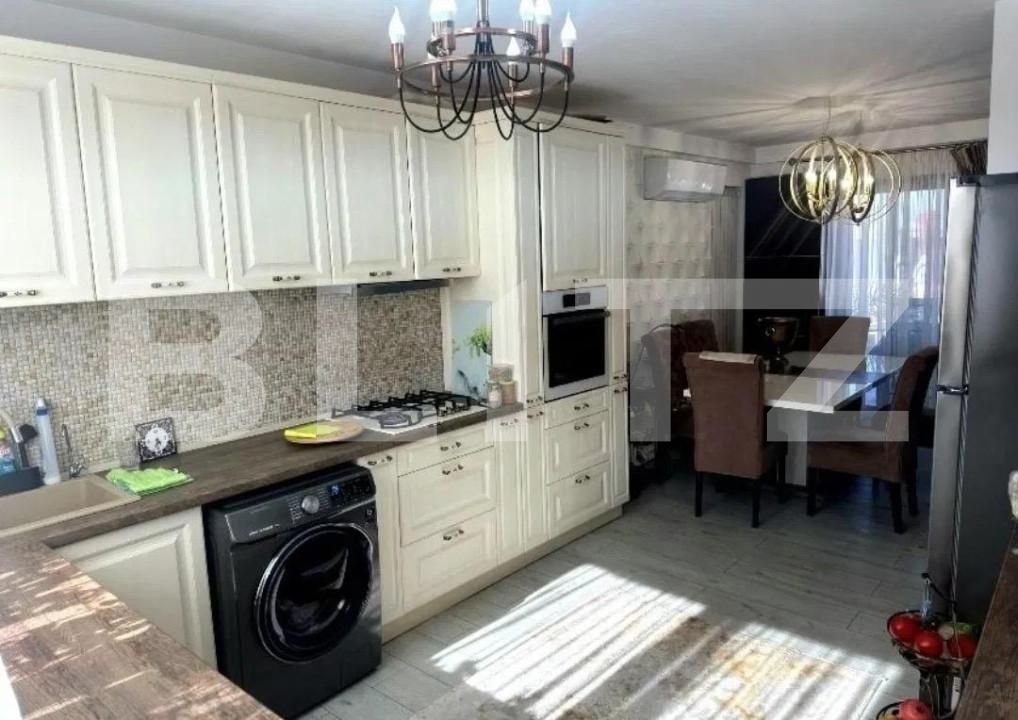 Casa de închiriat 4 camere Balta Verde - 149794CI | BLITZ Craiova | Poza4