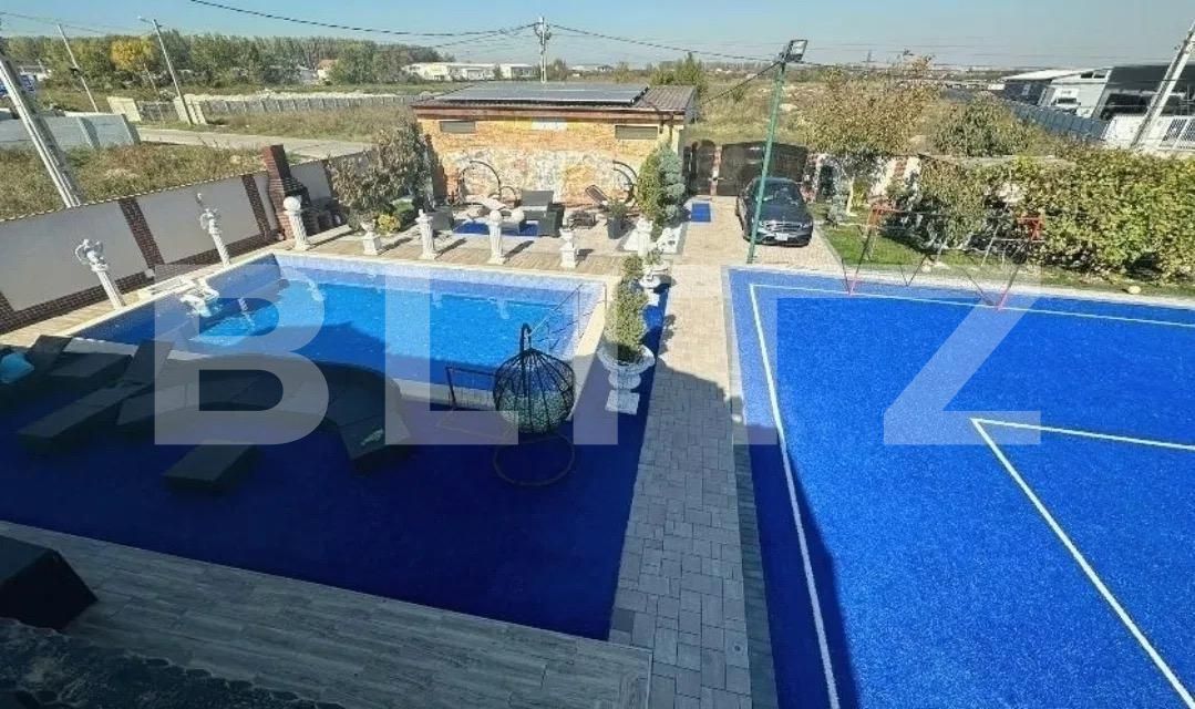 Casa de închiriat 4 camere Balta Verde - 149794CI | BLITZ Craiova | Poza2