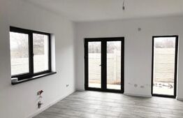 Casă individuală la cheie P+M, 290 mp teren, zona Șimnicul de Jos