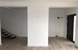 Casă individuală la cheie P+M, 290 mp teren, zona Șimnicul de Jos