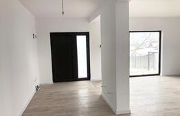 Casă individuală la cheie P+M, 290 mp teren, zona Șimnicul de Jos