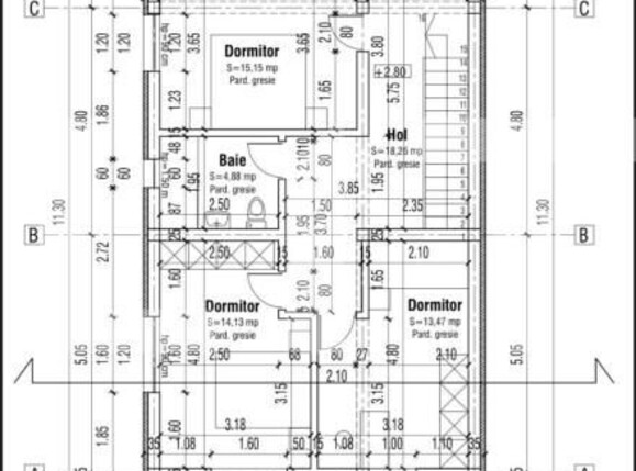 Casa de vânzare 4 camere Simnicu de Jos  - 149797CV | BLITZ Craiova | Poza14