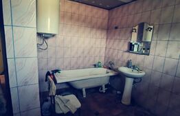 Duplex P+1, 250 mp si 2229 mp teren intravilan, in Leamna de Jos