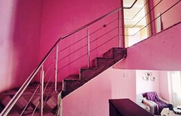 Duplex P+1, 250 mp si 2229 mp teren intravilan, in Leamna de Jos