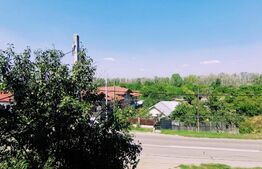 Duplex P+1, 250 mp si 2229 mp teren intravilan, in Leamna de Jos