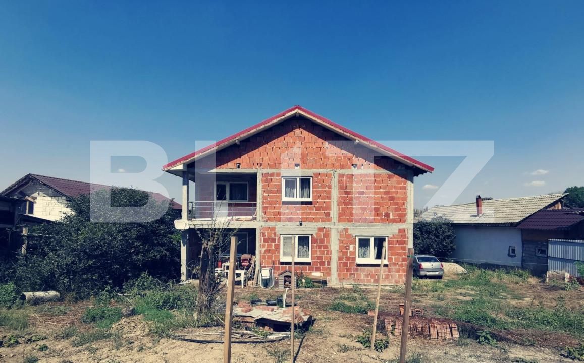 Casa de vânzare 5 camere Leamna de Jos - 149798CV | BLITZ Craiova | Poza2
