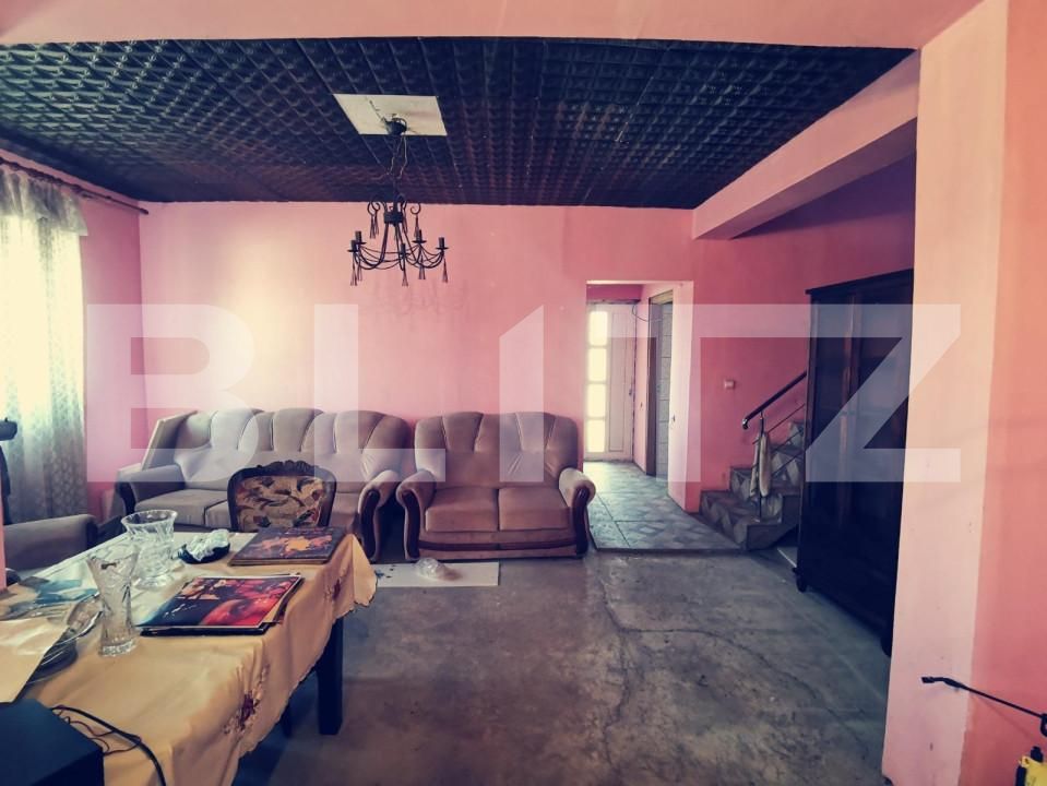 Casa de vânzare 5 camere Leamna de Jos - 149798CV | BLITZ Craiova | Poza3