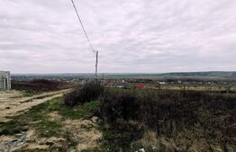 Teren 1000 mp intravilan, Priveliște superba! zona Simnicu de Sus