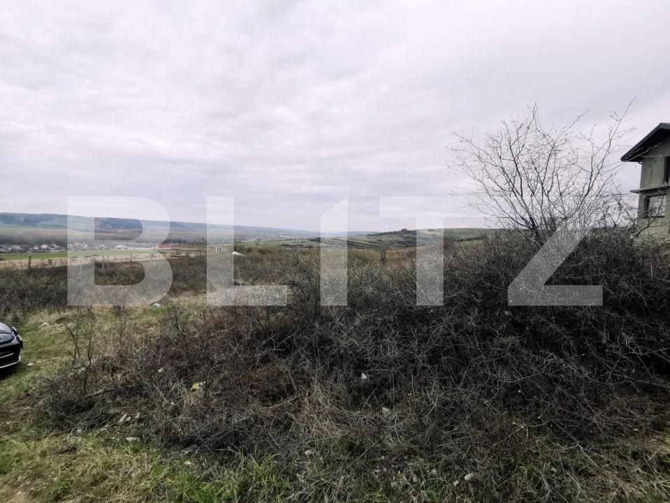 Teren de vânzare Simnicu de Sus  - 149821TV | BLITZ Craiova | Poza3