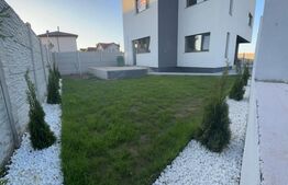 Casa moderna P+1, 170 mpc, 275 mp teren, toate utilitatile, zona Selgros-Mirage!