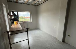 Casa moderna P+1, 170 mpc, 275 mp teren, toate utilitatile, zona Selgros-Mirage!