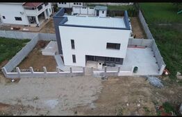 Casa moderna P+1, 170 mpc, 275 mp teren, toate utilitatile, zona Selgros-Mirage!