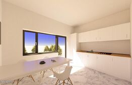 Casa moderna P+1, 170 mpc, 275 mp teren, toate utilitatile, zona Selgros-Mirage!