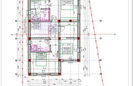 Casa moderna P+1, 170 mpc, 275 mp teren, toate utilitatile, zona Selgros-Mirage!