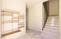 Casa moderna P+1, 170 mpc, 275 mp teren, toate utilitatile, zona Selgros-Mirage!