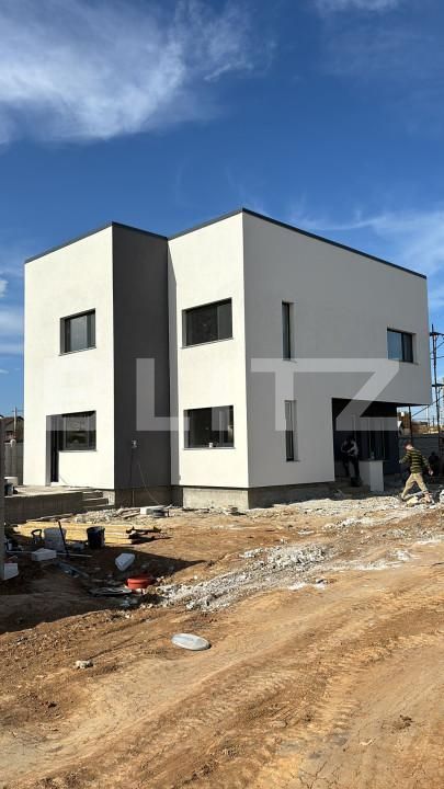 Casa de vânzare 4 camere Exterior Est - 149827CV | BLITZ Craiova | Poza3