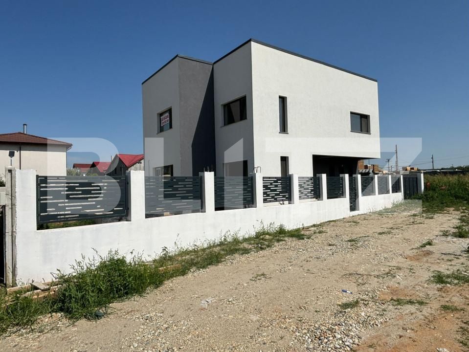 Casa de vânzare 4 camere Exterior Est - 149827CV | BLITZ Craiova | Poza1