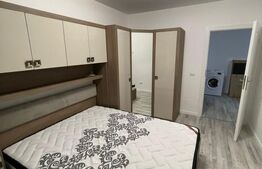 Apartament cu 3 camere, 100 mp, zona cartier 1Mai
