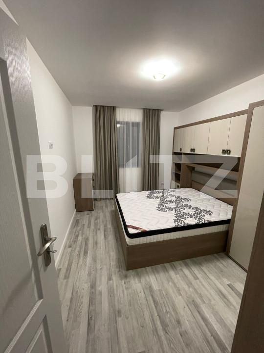 Apartament de închiriat 3 camere 1 Mai - 149833AI | BLITZ Craiova | Poza4