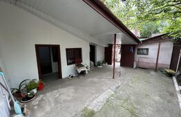 Casa plan parter, 80 mp, 250 mp teren, zona Promenada Mall