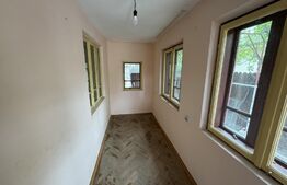 Casa plan parter, 80 mp, 250 mp teren, zona Promenada Mall