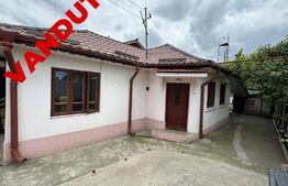 Casa plan parter, 80 mp, 250 mp teren, zona Promenada Mall