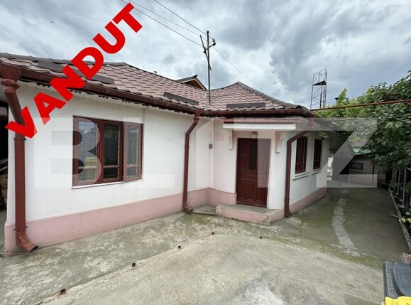 Casa de vânzare 3 camere Craiovita Noua - 149839CV | BLITZ Craiova | Poza1