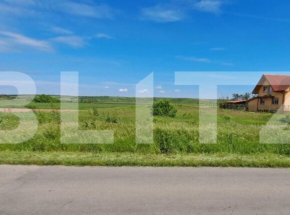 Teren de vânzare Pielești - 149861TV | BLITZ Craiova | Poza1