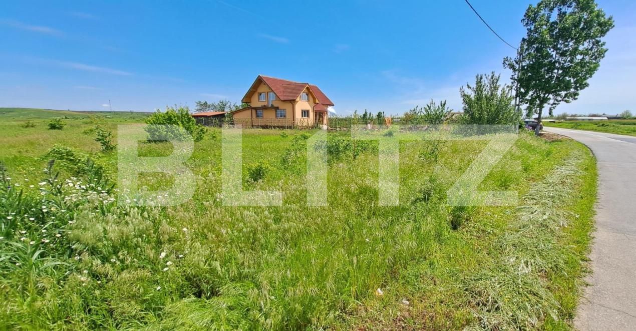 Teren de vânzare Pielești - 149861TV | BLITZ Craiova | Poza2