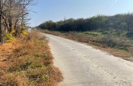 Teren Curtea Regala, 1023 mp, zona Metro