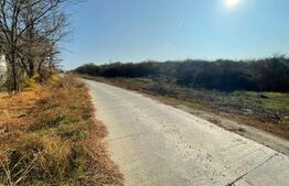 Teren Curtea Regala, 1023 mp, zona Metro