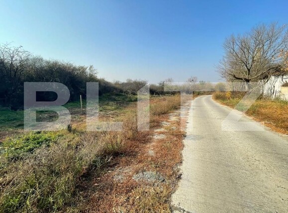 Teren de vânzare Calea Bucuresti - 149862TV | BLITZ Craiova | Poza1