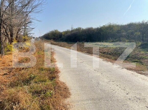 Teren de vânzare Calea Bucuresti - 149862TV | BLITZ Craiova | Poza3