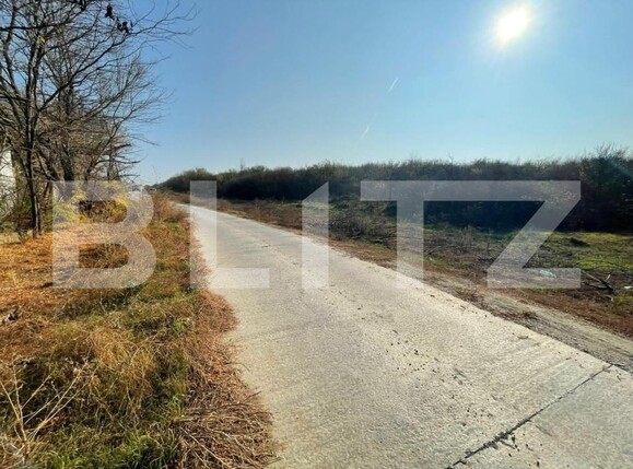 Teren de vânzare Calea Bucuresti - 149862TV | BLITZ Craiova | Poza2