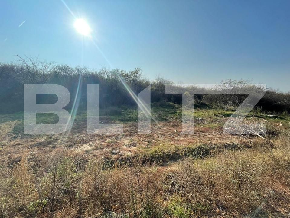 Teren de vânzare Calea Bucuresti - 149862TV | BLITZ Craiova | Poza4