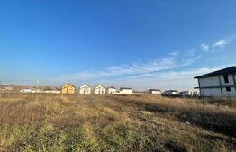 Teren intravilan zona case 600 mp Simnicul de Jos 