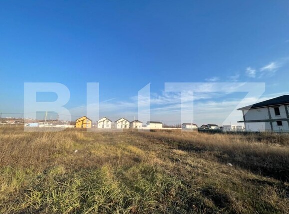 Teren de vânzare Simnicu de Jos  - 149868TV | BLITZ Craiova | Poza1