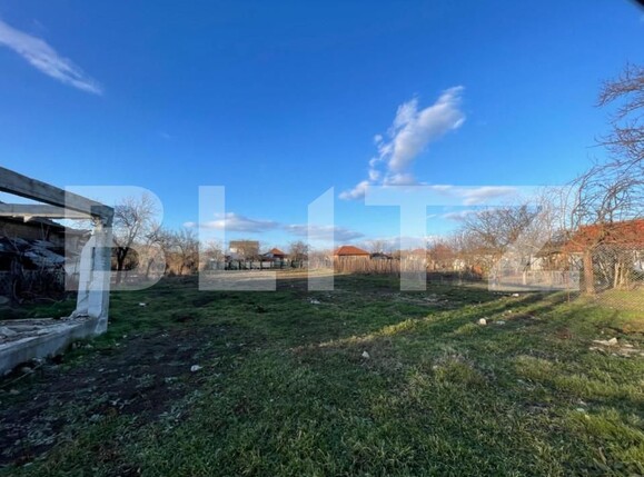 Teren de vânzare Podari - 149870TV | BLITZ Craiova | Poza1