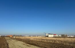 Teren intravilan 324 mp, utilități la front, Pielești - zona Magnolia