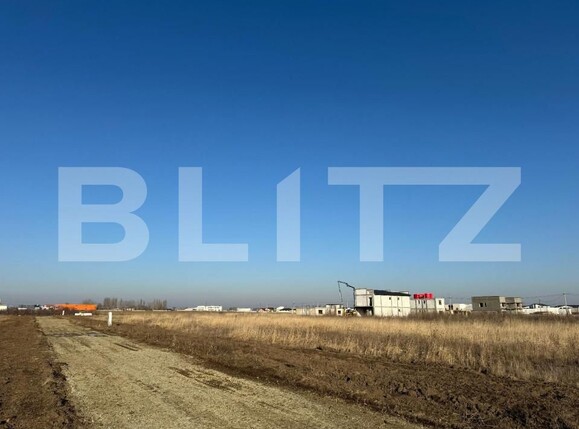 Teren de vânzare Pielești - 149875TV | BLITZ Craiova | Poza3