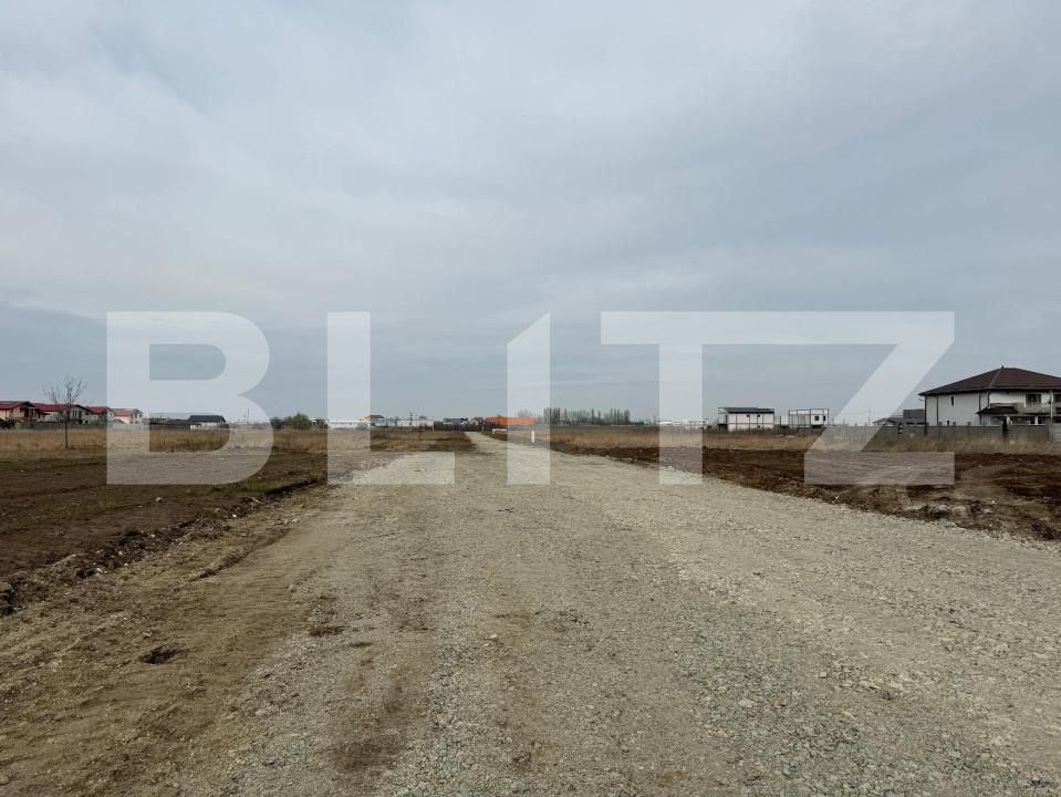 Teren de vânzare Pielești - 149875TV | BLITZ Craiova | Poza2