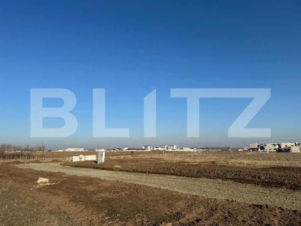 Teren de vânzare Pielești - 149875TV | BLITZ Craiova | Poza4