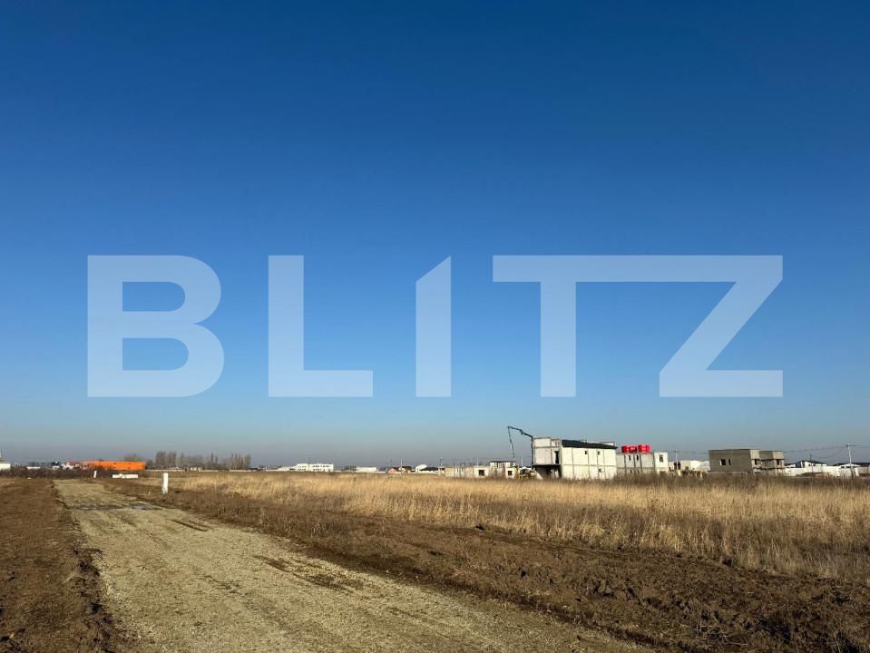 Teren de vânzare Pielești - 149875TV | BLITZ Craiova | Poza3